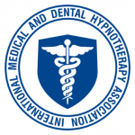 international medical & dental hypnotherapy association logo