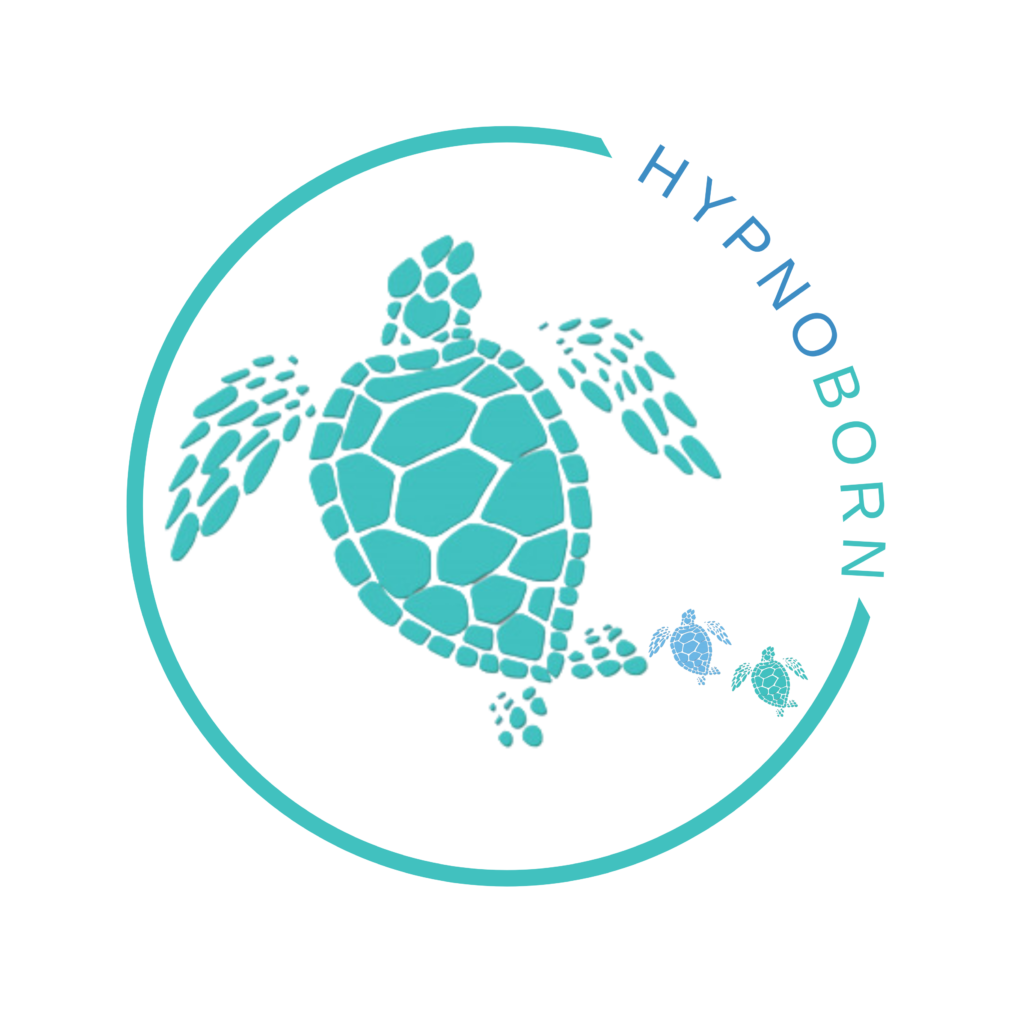 HypnoBorn Logo